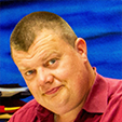 Profilbild Fahrlehrer Markus Burkart